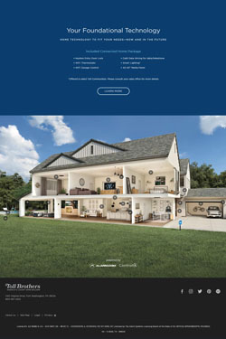 Car Dealer Layout Preview